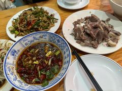 -三中高皇羊肉馆