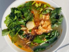 -鹭江潮餐厅•福建菜(鹭江佲家酒店)