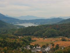 -塔川景区