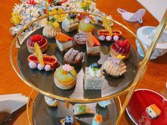 -北京古城老院厉晓麟精致菜