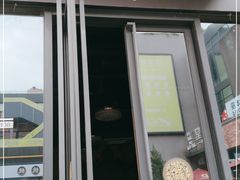 -南国印度餐厅Dakshin