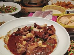 -玉林烤鸭店(垡头店)