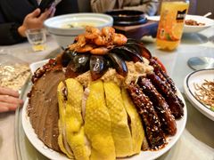 -東城故事·尋找姆媽的味道(玉兰路店)