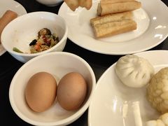 -古南都大桥饭店(阅江楼风景区店)