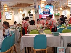-大师傅金奖啤酒鱼(西街口总店)