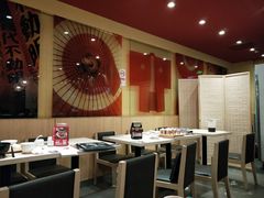 -味千拉面(双井店)