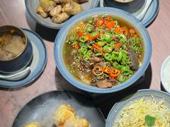 -汤潮荟·粤菜小馆(茂业天地店)