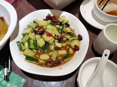 -刘胖子家常菜·蹄花焖藕(兴业店)