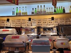 -鳗鱼家·深夜食堂(军博店)