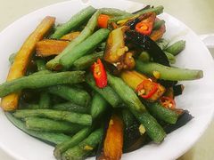 -建辉湖南土菜馆(南大街店)