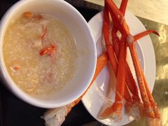 东方红海鲜百汇-东方红海鲜百汇(国际大厦店)