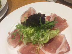 -兰特伯爵西餐厅·啤酒屋(方庄店)