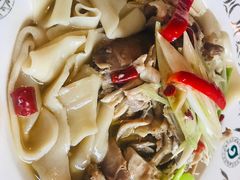 -胖老汉椒麻鸡清真新疆菜(西御街店)