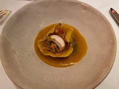 龙虾饺-Sketch(The Lecture Room & Library)