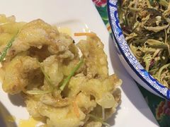 -人民公社大食堂(张家湾店)