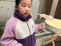 -海窝子古镇