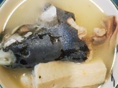 -干老四雅鱼饭店(滨江西路店)