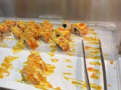 -火炉火自助餐(西直门凯德MALL店)