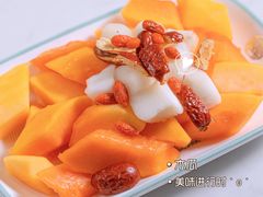 -椰客·海南椰子鸡(天河万菱汇店)