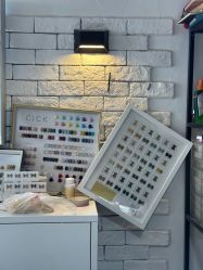 -ChuLian初莲日式美甲美睫