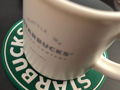 -星巴克(延吉百利城店)