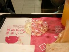 -麦当劳(龙之梦购物中心店)