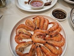 -万龙洲海鲜(阜外店)