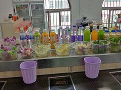 -悦喜客来购物广场(中山路店)
