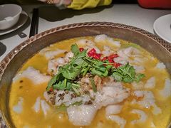 豆花鱼-花千醉(新街口店)