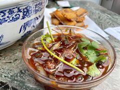 -山外山菜馆(玉泉路店)