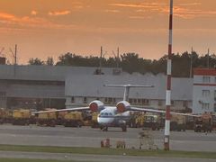 -谢列梅捷沃国际机场