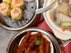 -点点心点心专门店(旺角店)