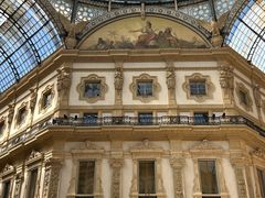 -埃马努埃莱二世拱廊