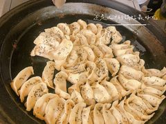 -汪记大王锅贴(成山路店)