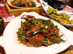 土匪猪肝-湘里乡亲甲王二老店