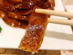 -大鸭梨烤鸭(左家庄店)