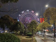 -南昌之星摩天轮