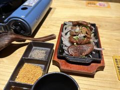 -久居·炭火烤肉(景辰大厦店)