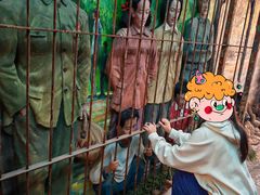 -北京动物园-畅观楼