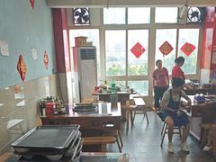 -福满家火锅26年江景(十八梯店)