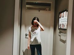 -Abercrombie&Fitch(德基广场店)