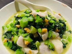 -朴墅(西湖青芝坞店·杭帮菜·家宴.14年的店)