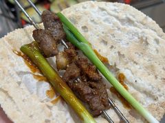 -小寒羊烧烤(凯瑞时代大厦店)