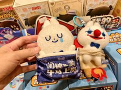 -龙湖杭州滨江天街