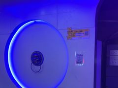 -关你鬼室大型密室逃脱(佛山创意园店)