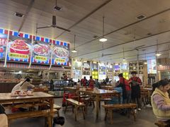 -冶建镜子·老南昌大排档·江西虾王(总店)