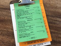 -RAC BAR(安福路店)