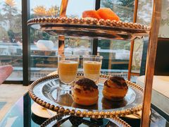 -美食汇·海鲜自助西餐厅·江门富力万达嘉华酒店