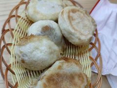 -豫丰园羊肉烩面·羊汤·大盘鸡