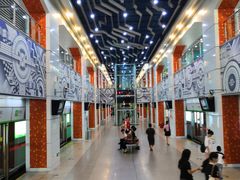 -星湖街(地铁站)